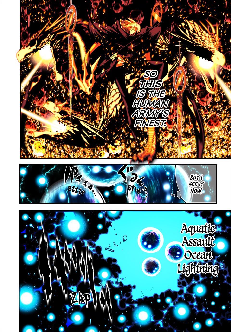 Read I Was Reincarnated as the 7th Prince so I Can Take My Time Perfecting My Magical Ability EN Manga Online