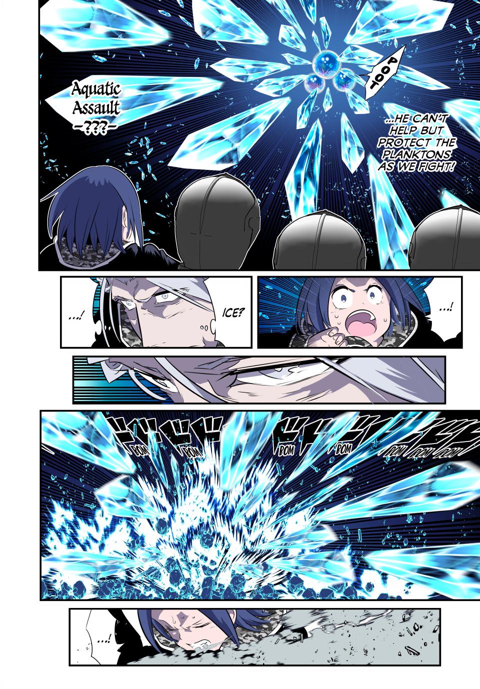 Read I Was Reincarnated as the 7th Prince so I Can Take My Time Perfecting My Magical Ability EN Manga Online