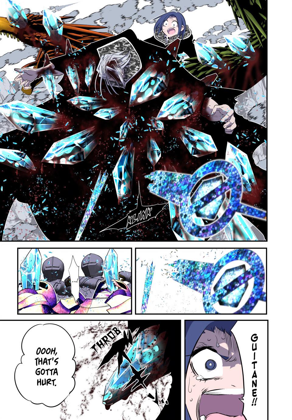 Read I Was Reincarnated as the 7th Prince so I Can Take My Time Perfecting My Magical Ability EN Manga Online