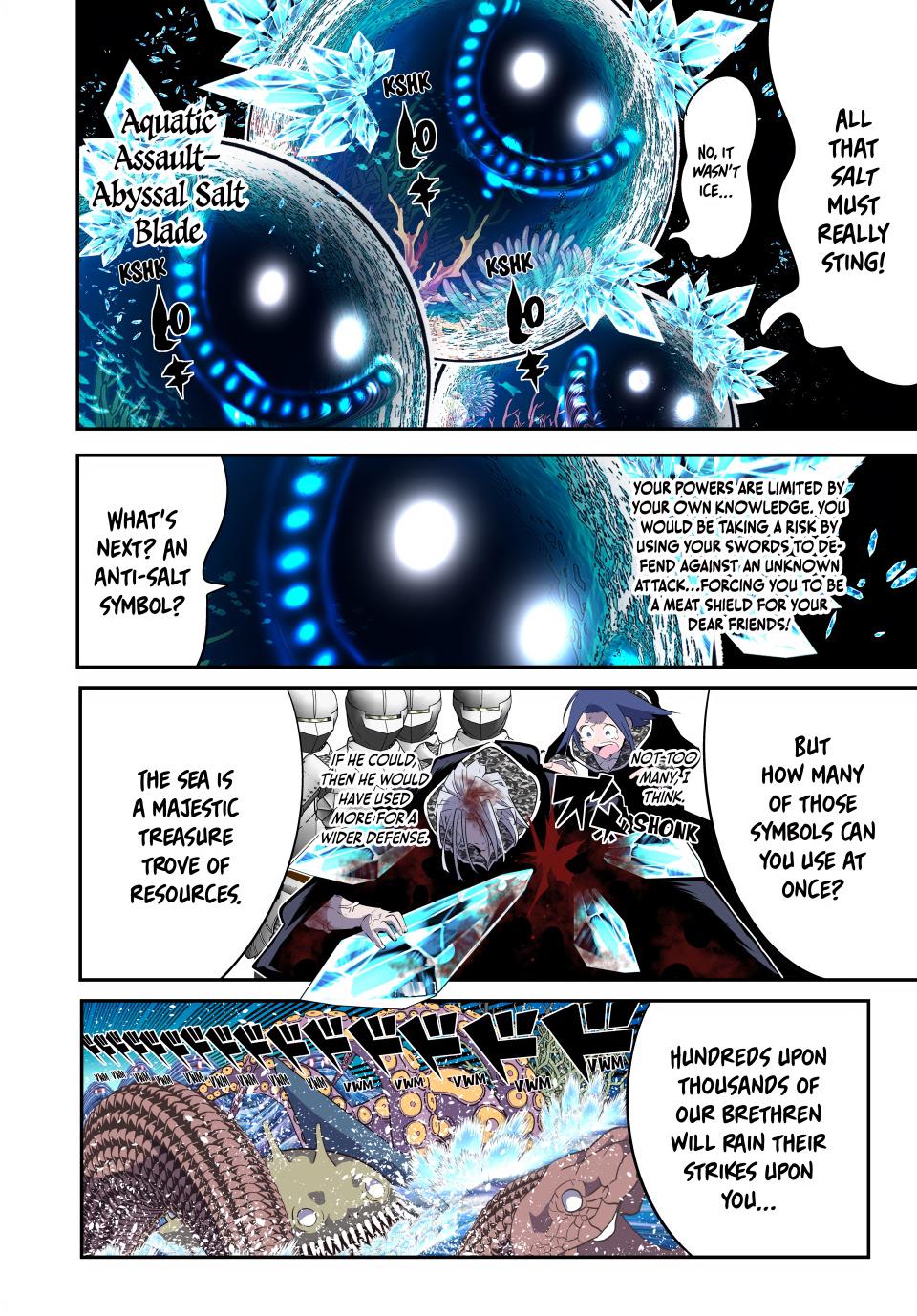 Read I Was Reincarnated as the 7th Prince so I Can Take My Time Perfecting My Magical Ability EN Manga Online