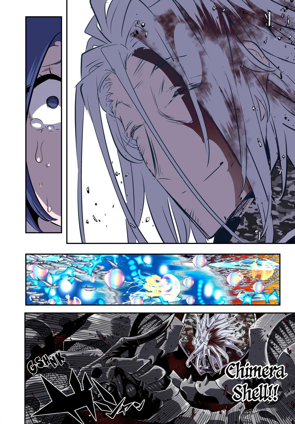 Read I Was Reincarnated as the 7th Prince so I Can Take My Time Perfecting My Magical Ability EN Manga Online