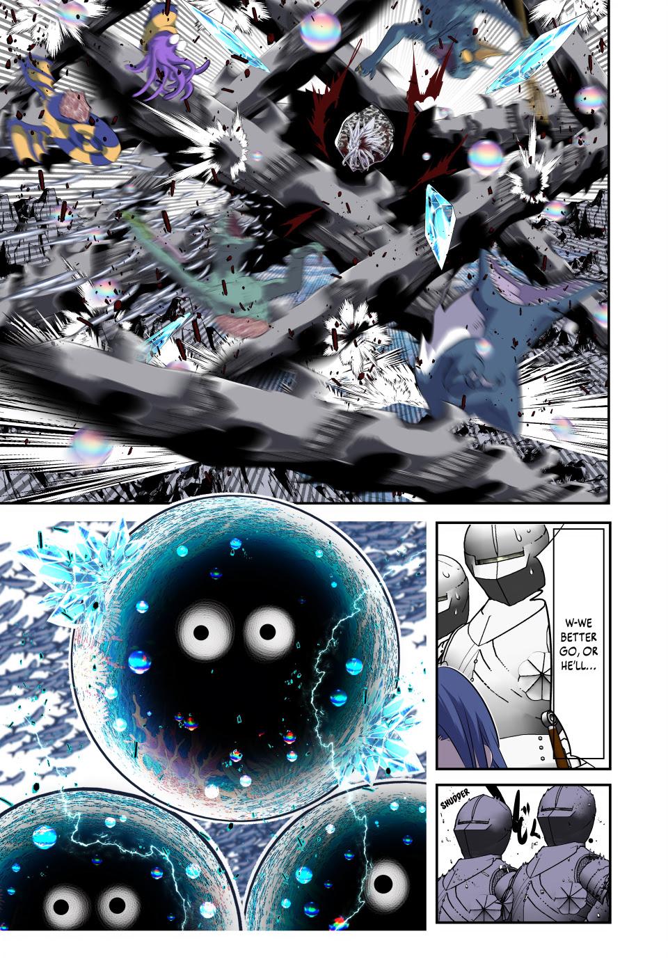 Read I Was Reincarnated as the 7th Prince so I Can Take My Time Perfecting My Magical Ability EN Manga Online