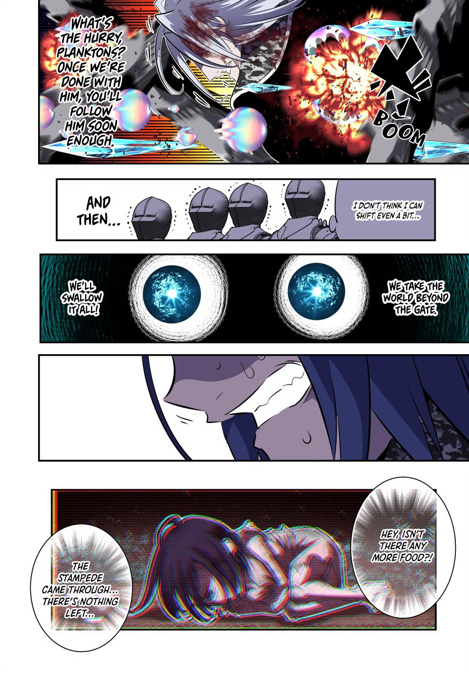 Read I Was Reincarnated as the 7th Prince so I Can Take My Time Perfecting My Magical Ability EN Manga Online