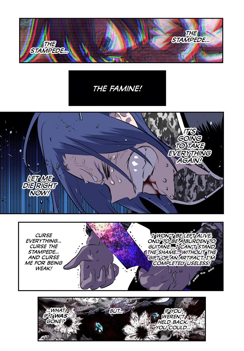 Read I Was Reincarnated as the 7th Prince so I Can Take My Time Perfecting My Magical Ability EN Manga Online