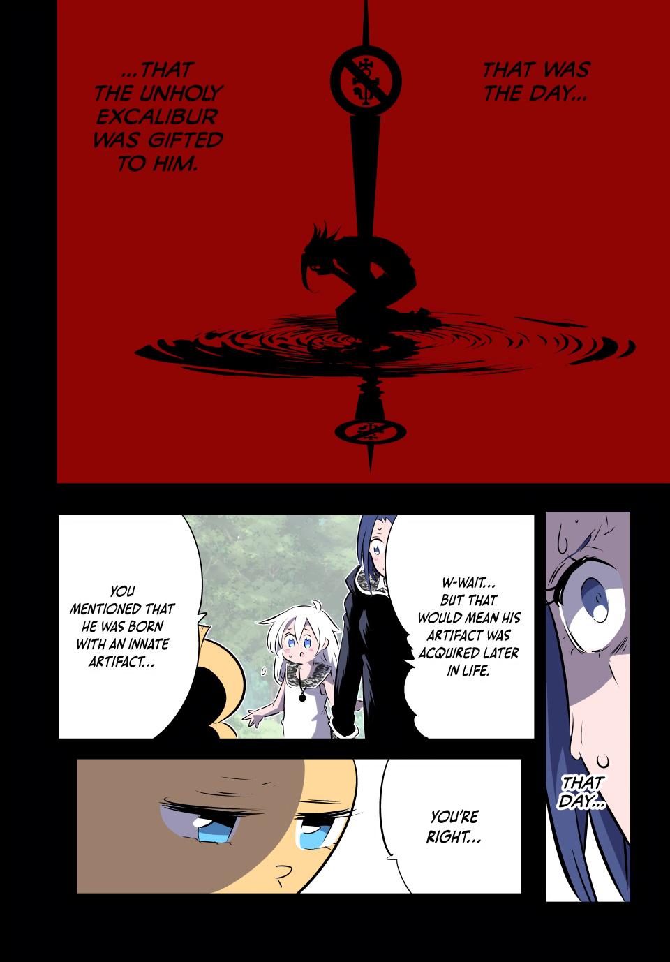 Read I Was Reincarnated as the 7th Prince so I Can Take My Time Perfecting My Magical Ability EN Manga Online