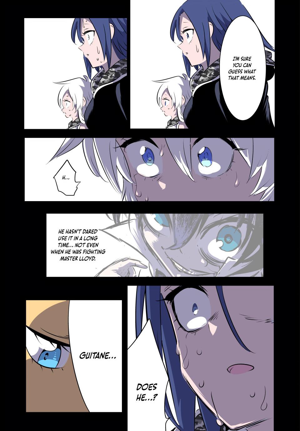 Read I Was Reincarnated as the 7th Prince so I Can Take My Time Perfecting My Magical Ability EN Manga Online