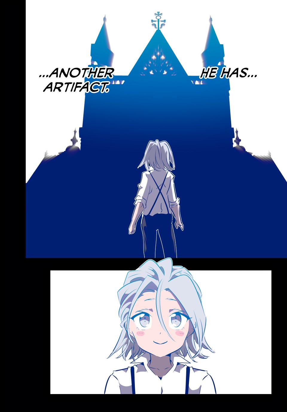 Read I Was Reincarnated as the 7th Prince so I Can Take My Time Perfecting My Magical Ability EN Manga Online