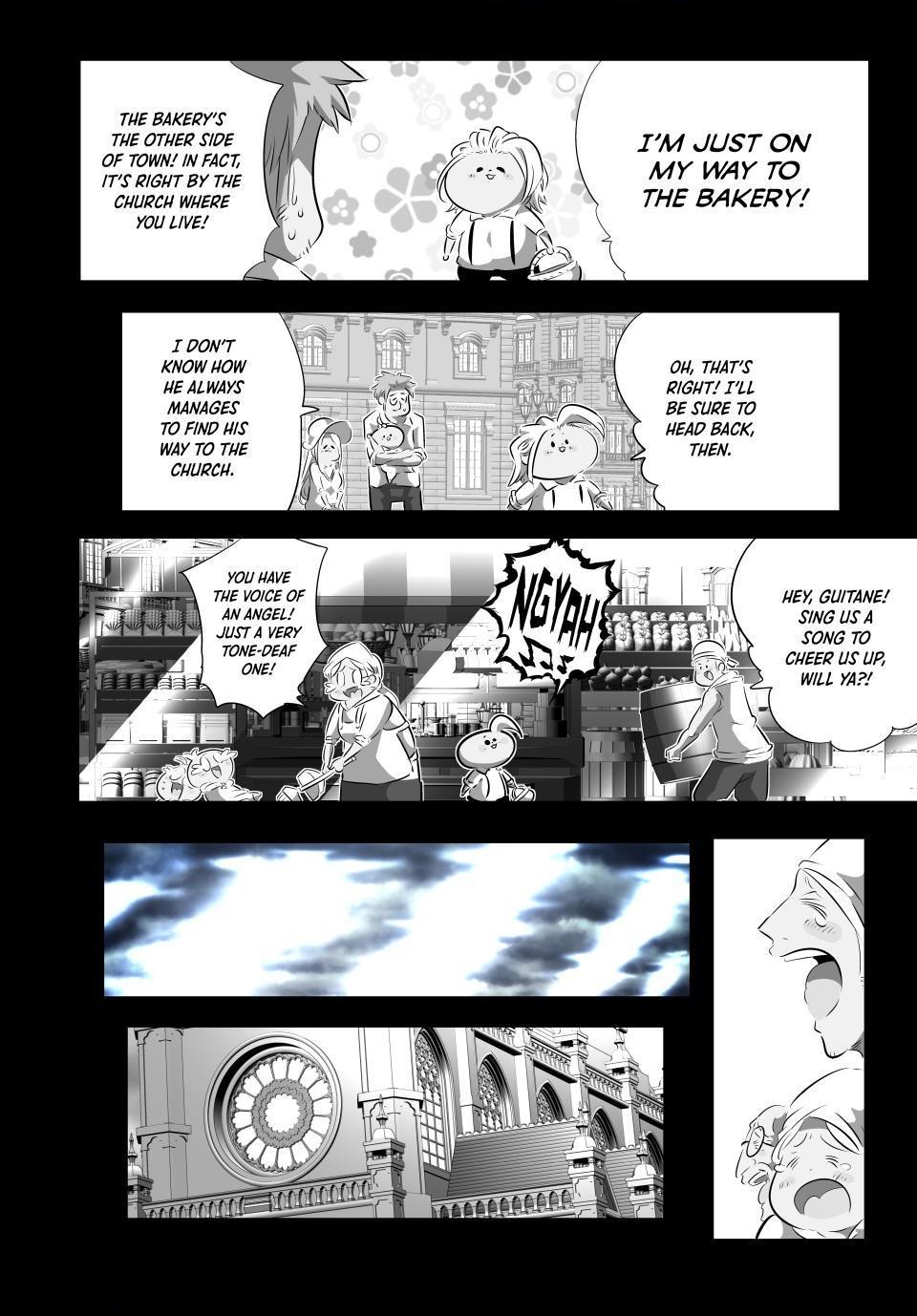 Read I Was Reincarnated as the 7th Prince so I Can Take My Time Perfecting My Magical Ability EN Manga Online