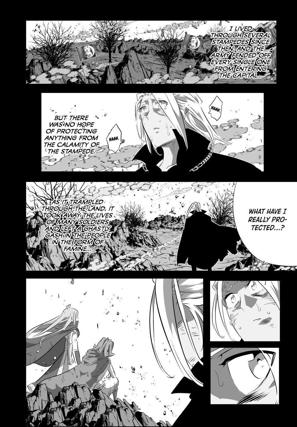 Read I Was Reincarnated as the 7th Prince so I Can Take My Time Perfecting My Magical Ability EN Manga Online