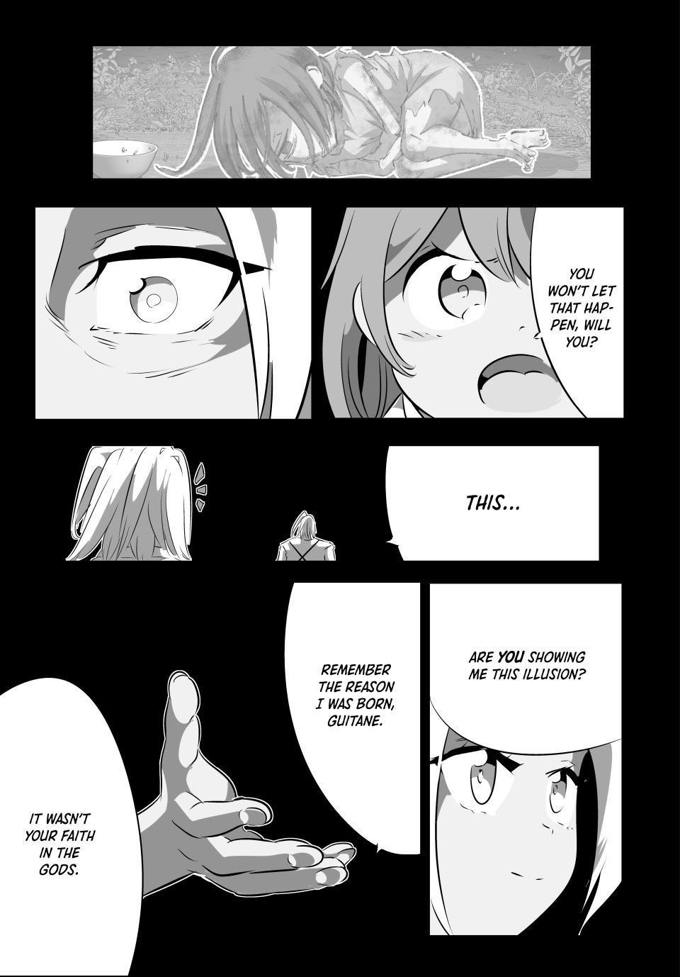 Read I Was Reincarnated as the 7th Prince so I Can Take My Time Perfecting My Magical Ability EN Manga Online