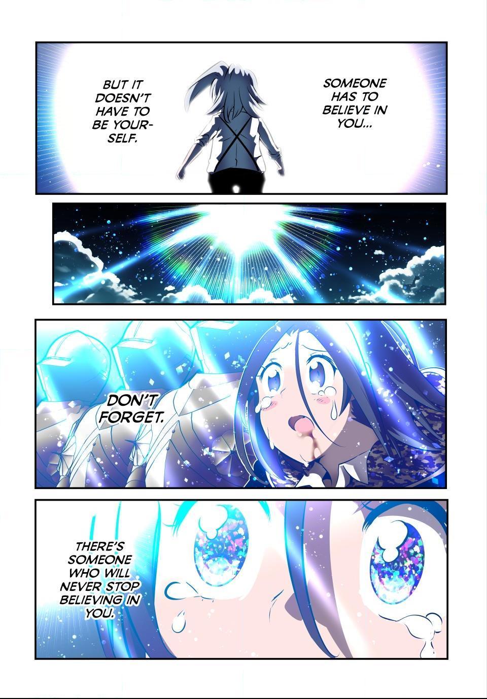 Read I Was Reincarnated as the 7th Prince so I Can Take My Time Perfecting My Magical Ability EN Manga Online