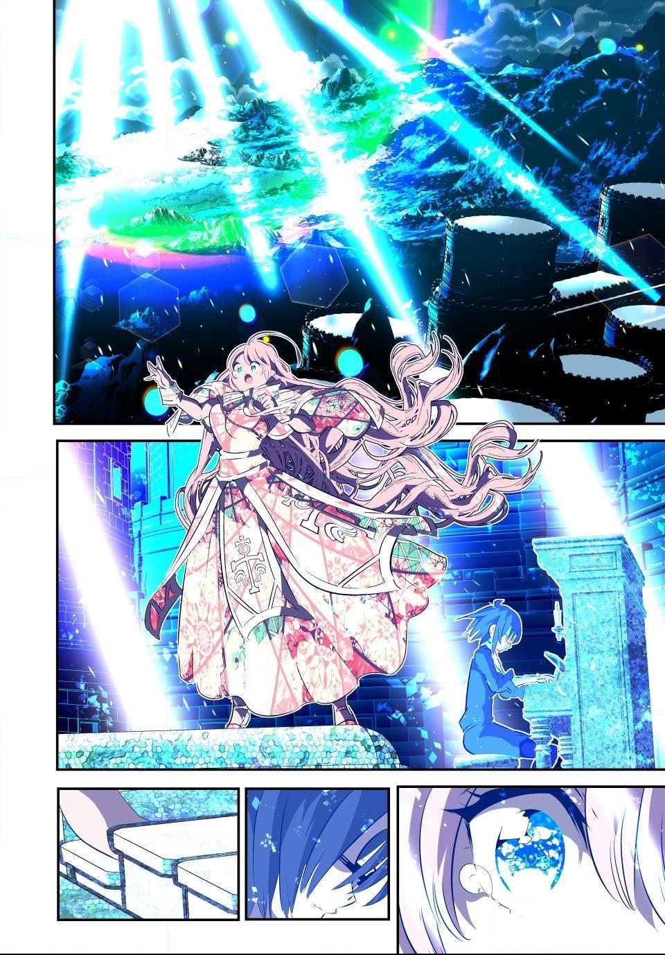 Read I Was Reincarnated as the 7th Prince so I Can Take My Time Perfecting My Magical Ability EN Manga Online