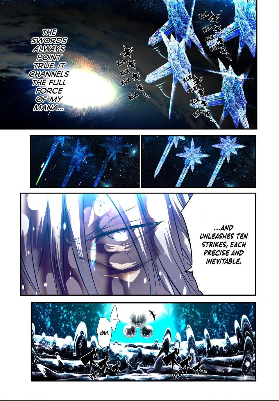 Read I Was Reincarnated as the 7th Prince so I Can Take My Time Perfecting My Magical Ability EN Manga Online