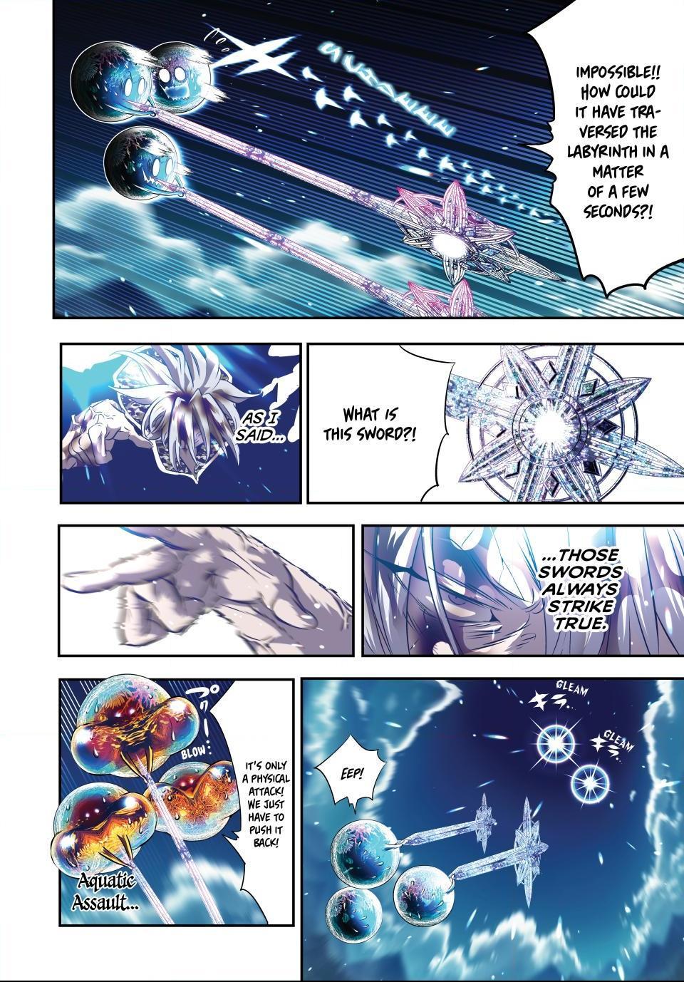 Read I Was Reincarnated as the 7th Prince so I Can Take My Time Perfecting My Magical Ability EN Manga Online