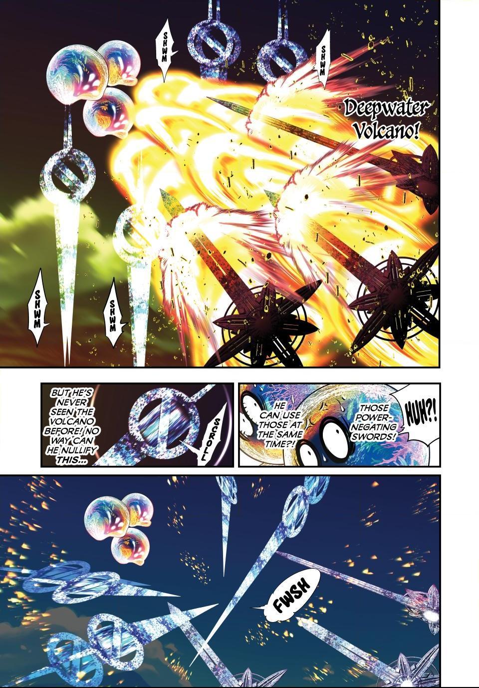 Read I Was Reincarnated as the 7th Prince so I Can Take My Time Perfecting My Magical Ability EN Manga Online