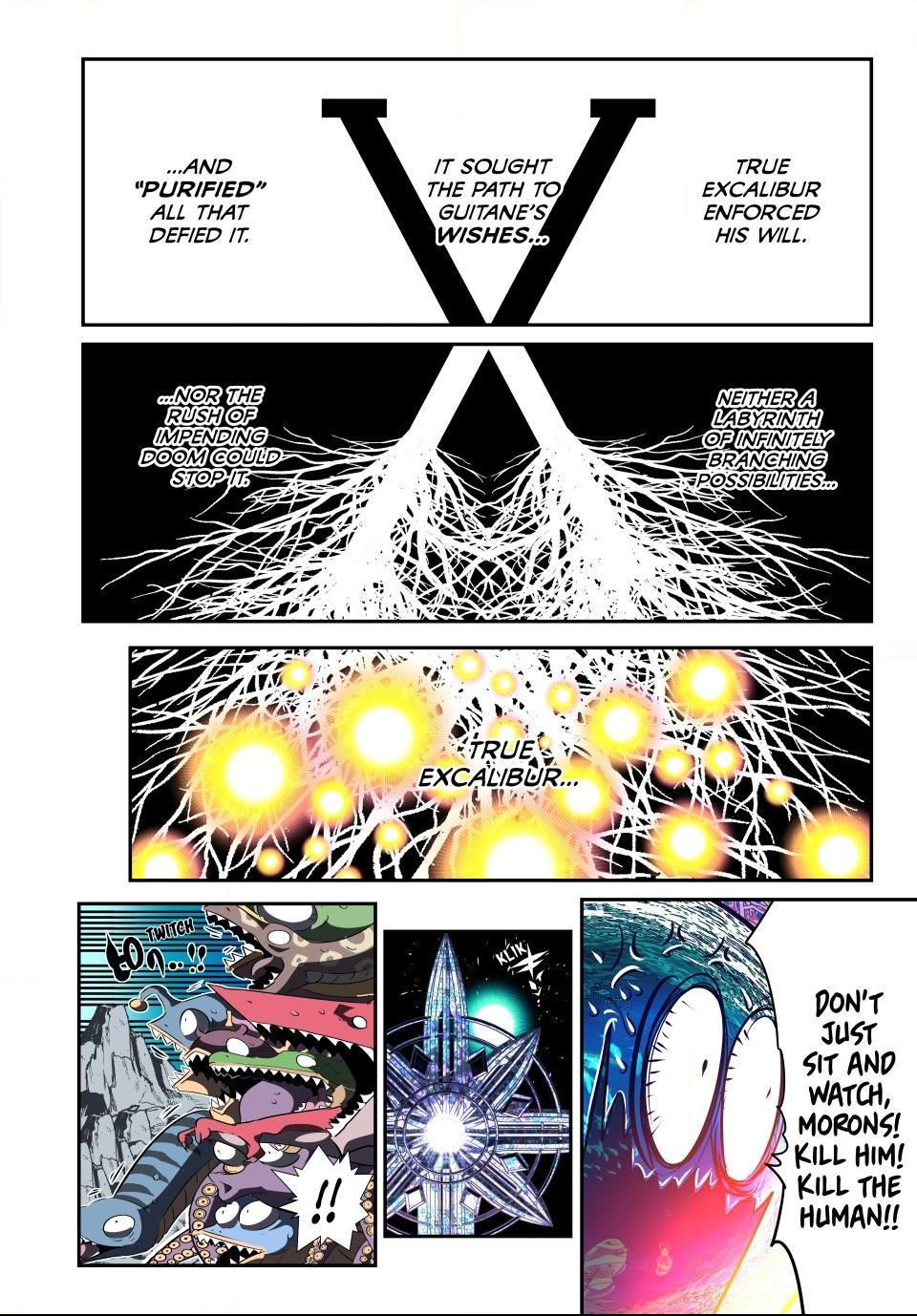 Read I Was Reincarnated as the 7th Prince so I Can Take My Time Perfecting My Magical Ability EN Manga Online