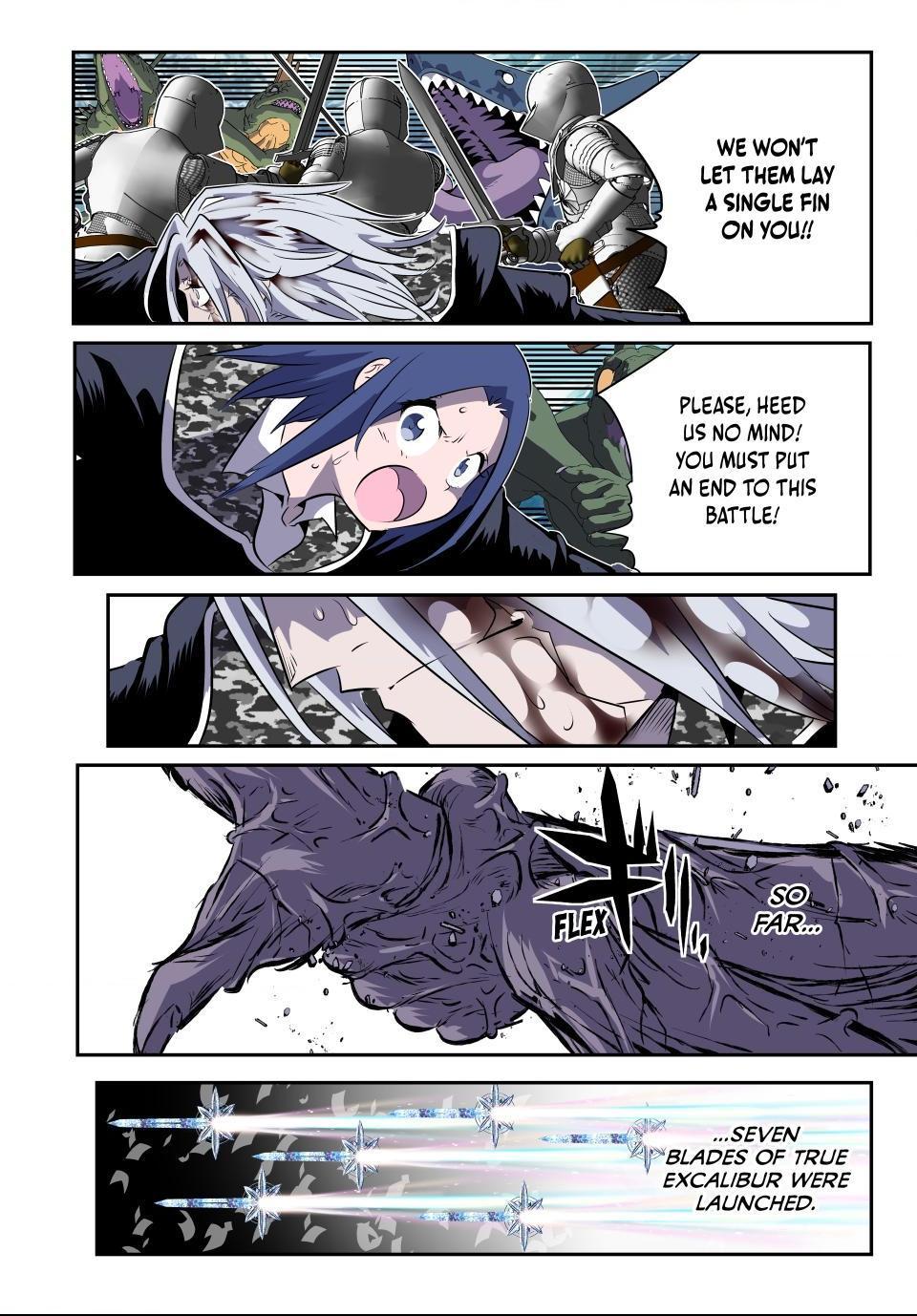 Read I Was Reincarnated as the 7th Prince so I Can Take My Time Perfecting My Magical Ability EN Manga Online