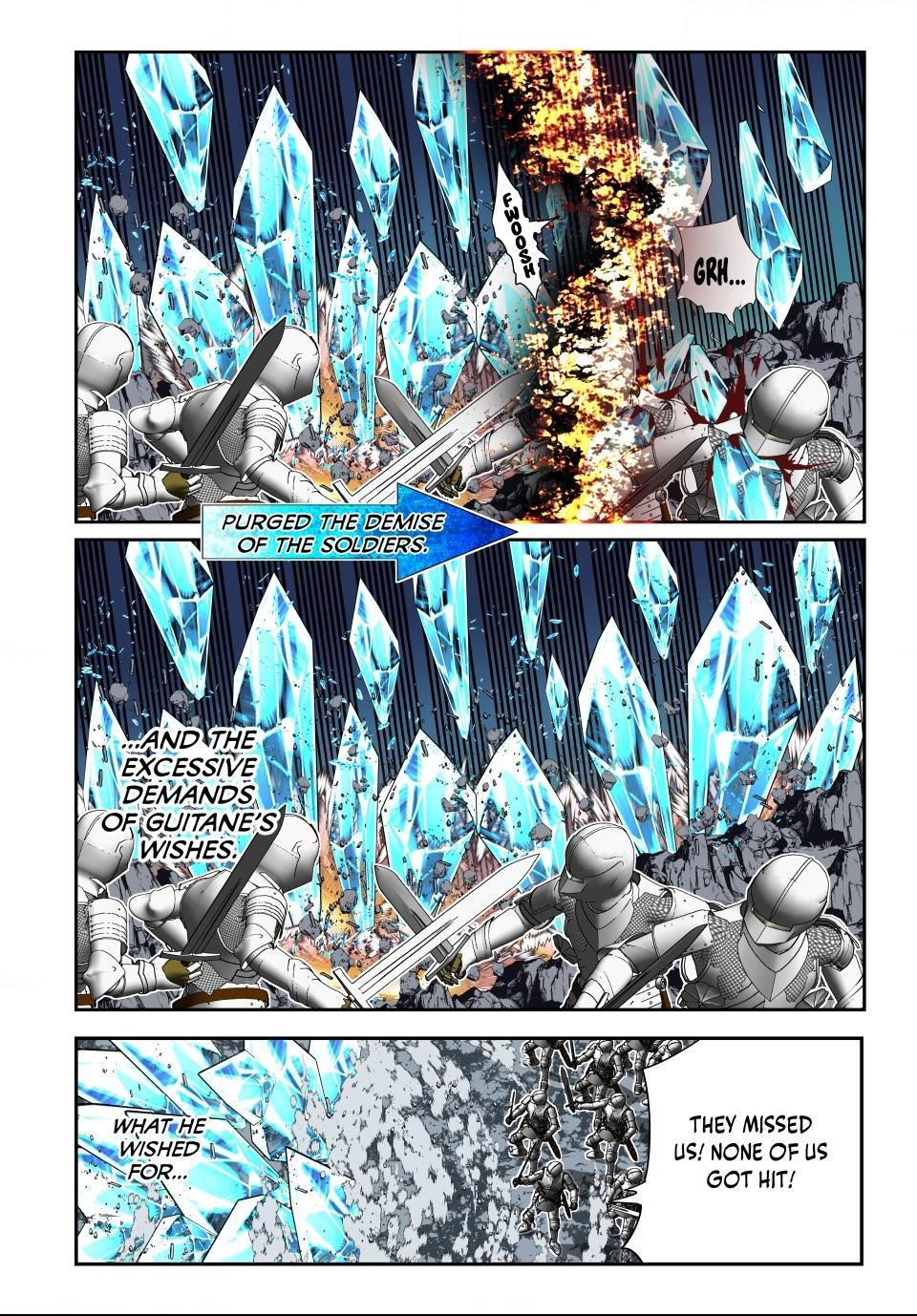 Read I Was Reincarnated as the 7th Prince so I Can Take My Time Perfecting My Magical Ability EN Manga Online