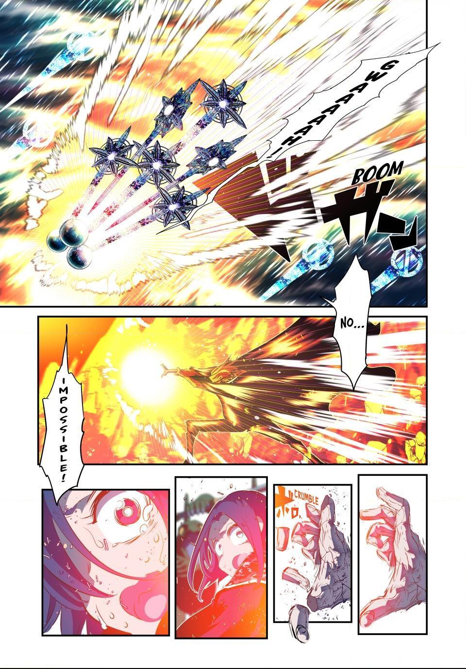 Read I Was Reincarnated as the 7th Prince so I Can Take My Time Perfecting My Magical Ability EN Manga Online