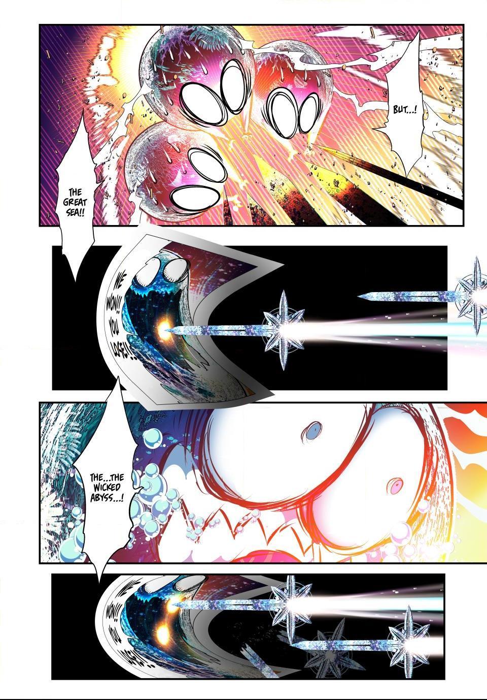 Read I Was Reincarnated as the 7th Prince so I Can Take My Time Perfecting My Magical Ability EN Manga Online