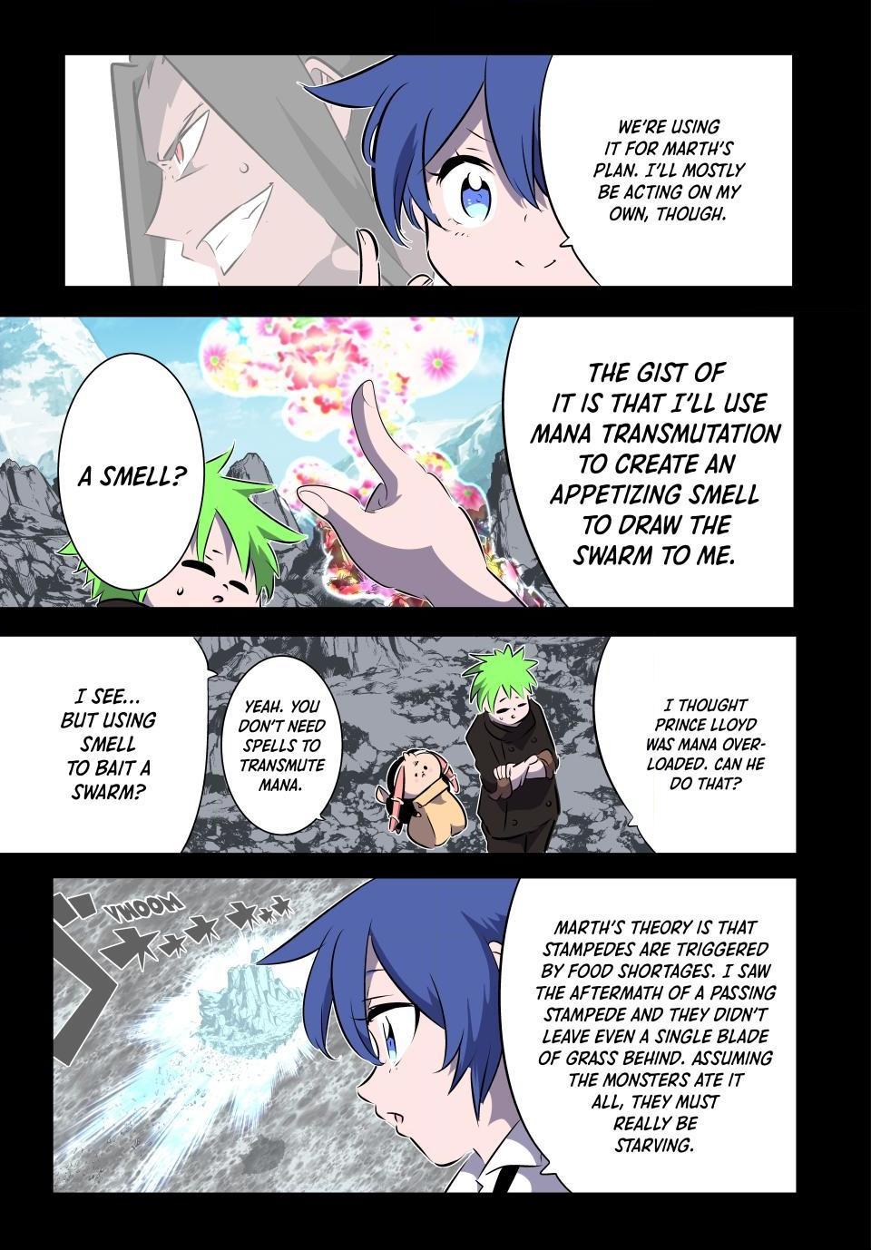 Read I Was Reincarnated as the 7th Prince so I Can Take My Time Perfecting My Magical Ability EN Manga Online