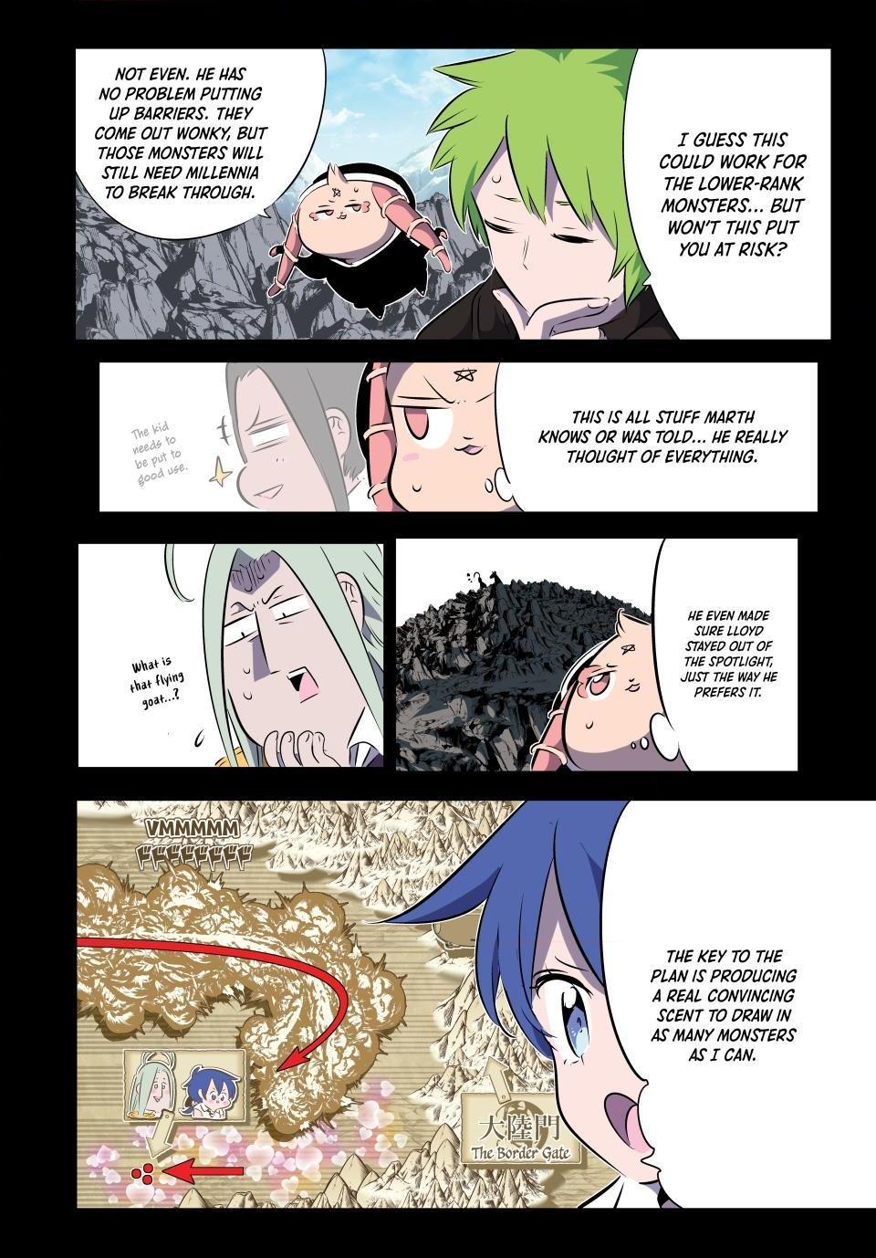 Read I Was Reincarnated as the 7th Prince so I Can Take My Time Perfecting My Magical Ability EN Manga Online