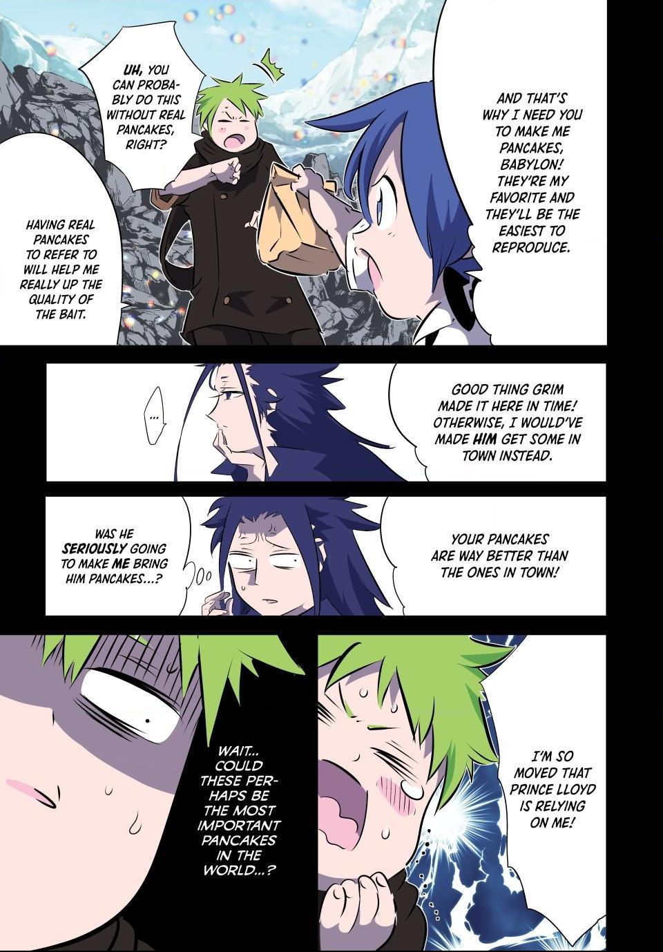 Read I Was Reincarnated as the 7th Prince so I Can Take My Time Perfecting My Magical Ability EN Manga Online