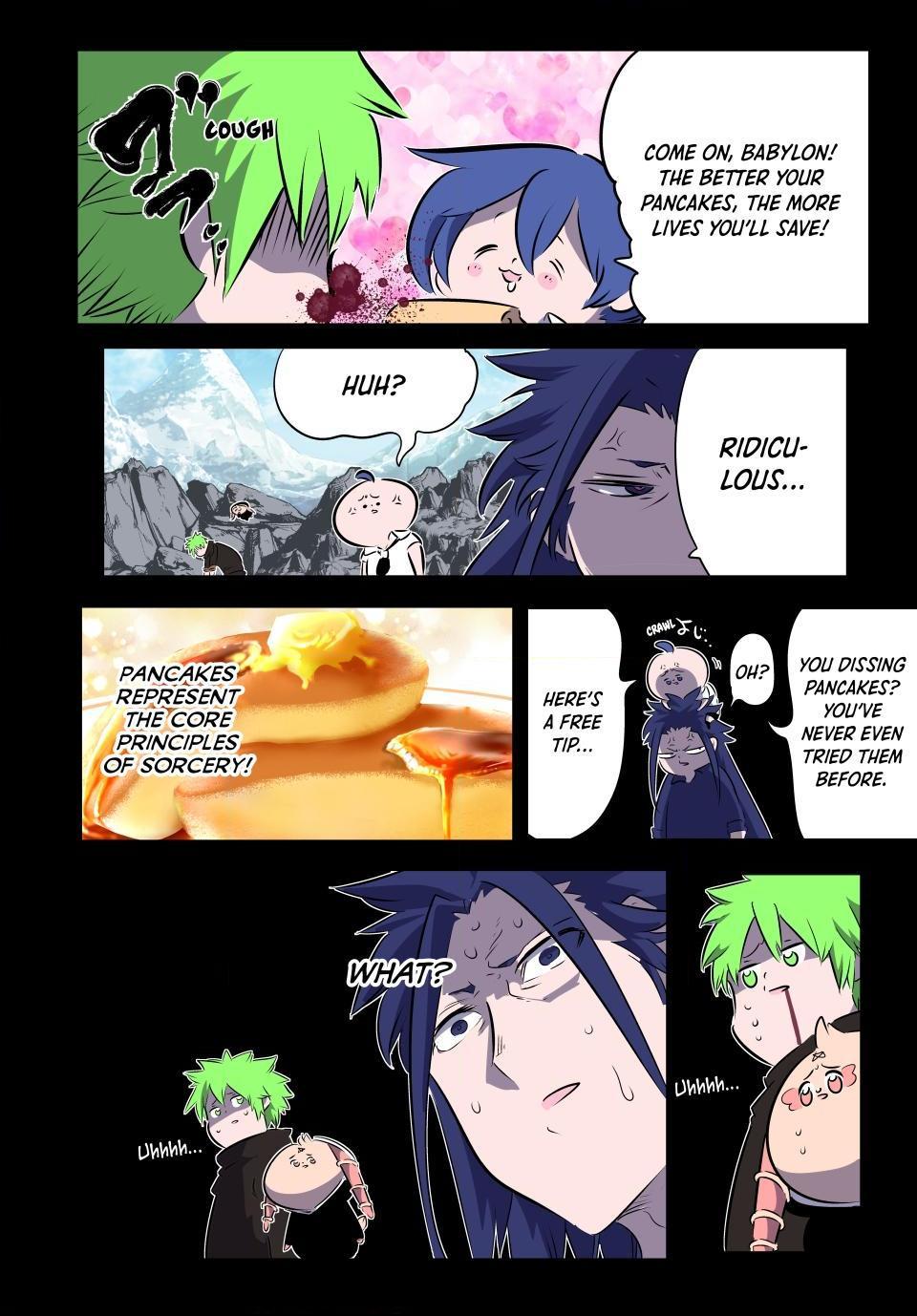 Read I Was Reincarnated as the 7th Prince so I Can Take My Time Perfecting My Magical Ability EN Manga Online