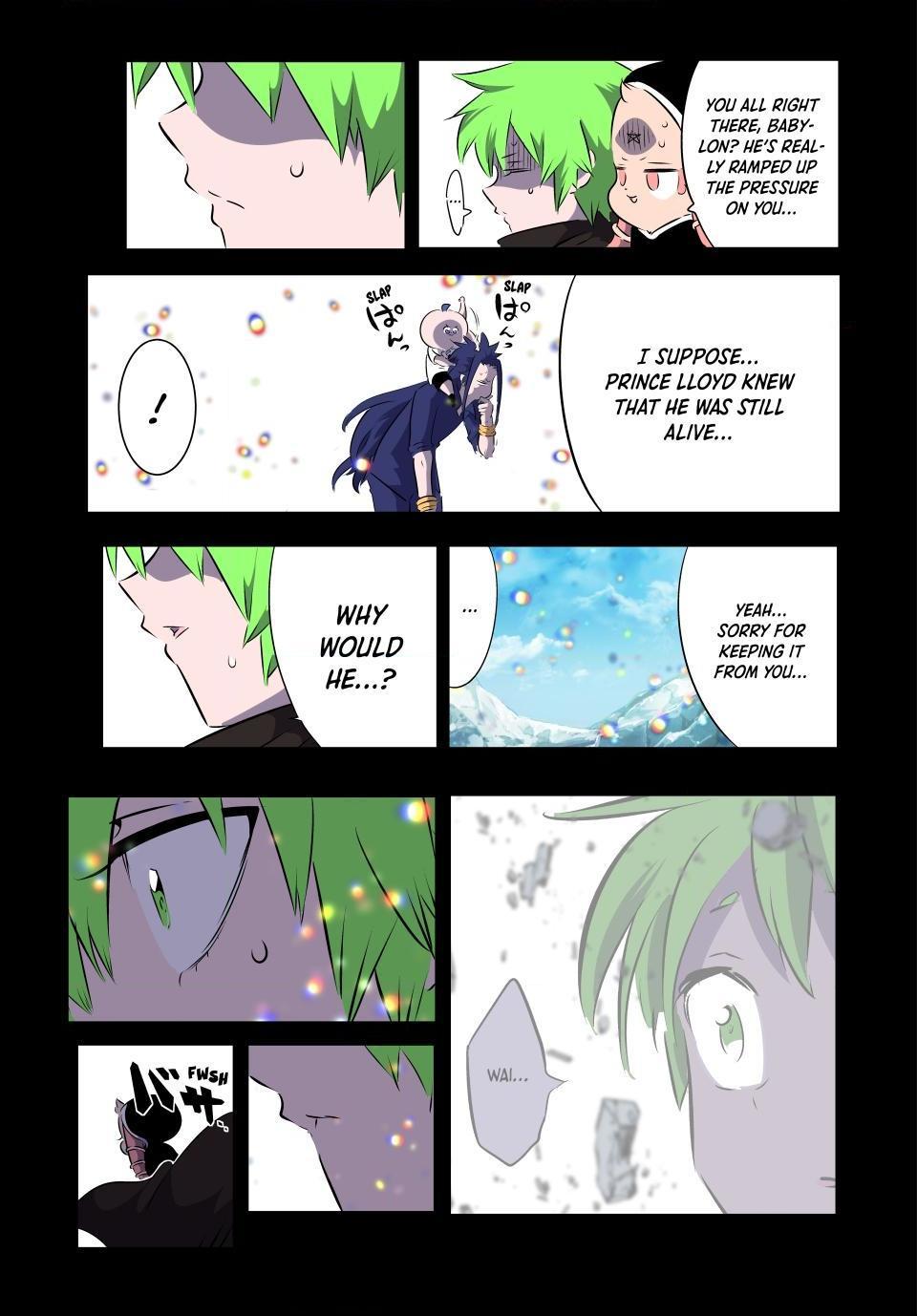 Read I Was Reincarnated as the 7th Prince so I Can Take My Time Perfecting My Magical Ability EN Manga Online