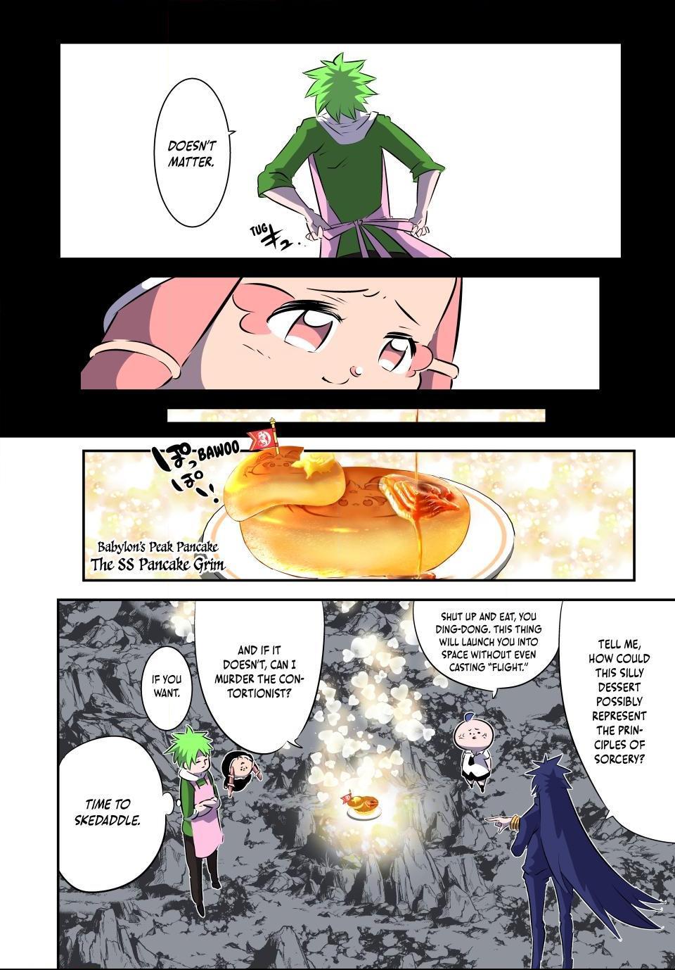 Read I Was Reincarnated as the 7th Prince so I Can Take My Time Perfecting My Magical Ability EN Manga Online