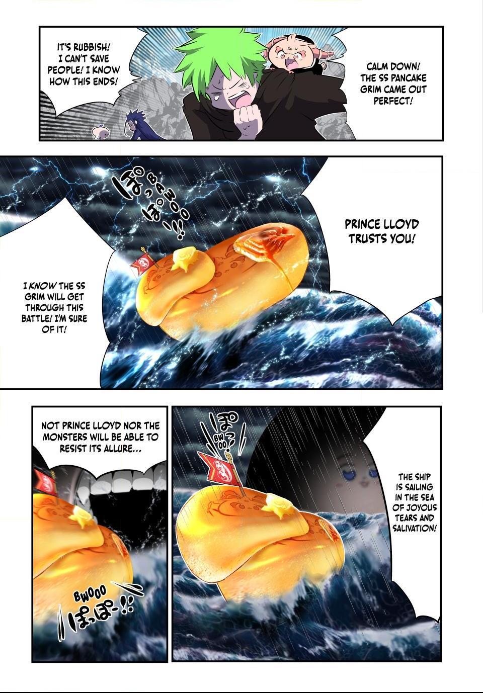 Read I Was Reincarnated as the 7th Prince so I Can Take My Time Perfecting My Magical Ability EN Manga Online