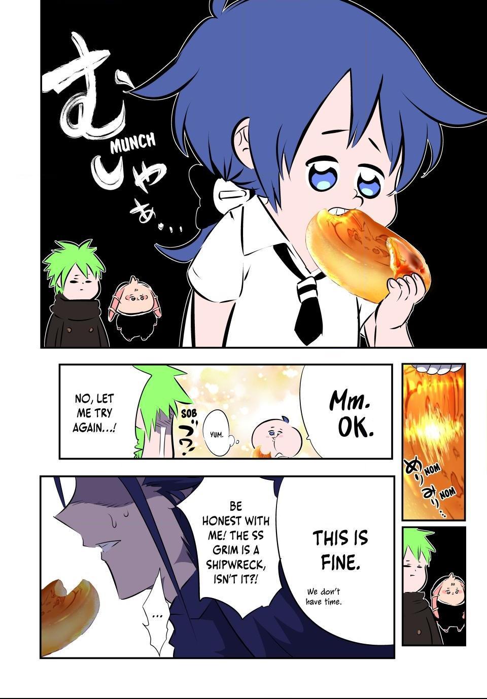 Read I Was Reincarnated as the 7th Prince so I Can Take My Time Perfecting My Magical Ability EN Manga Online