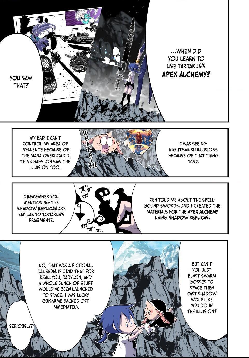 Read I Was Reincarnated as the 7th Prince so I Can Take My Time Perfecting My Magical Ability EN Manga Online