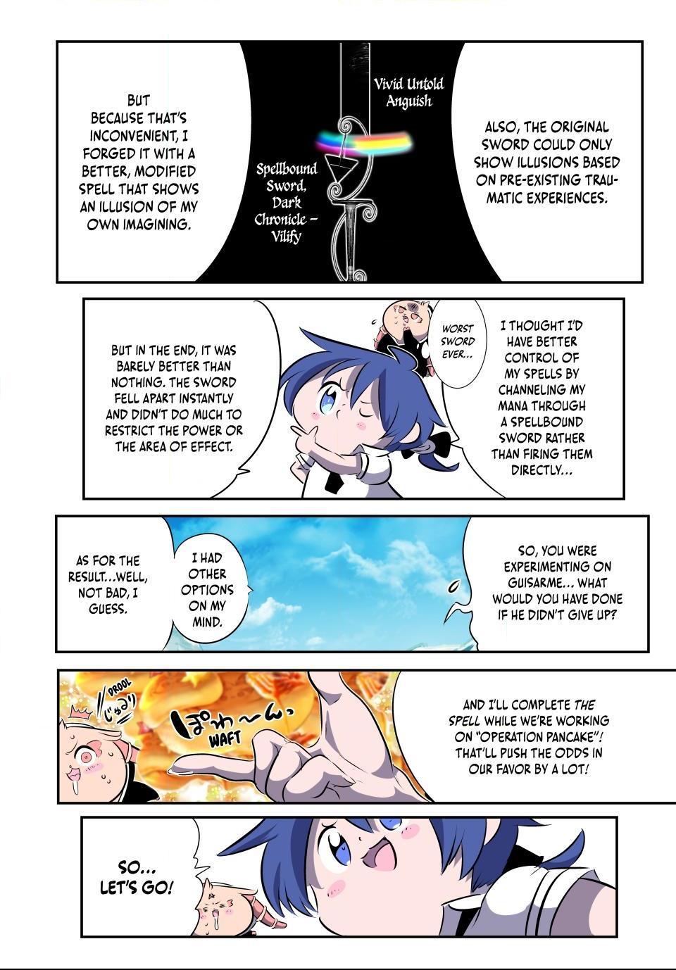 Read I Was Reincarnated as the 7th Prince so I Can Take My Time Perfecting My Magical Ability EN Manga Online