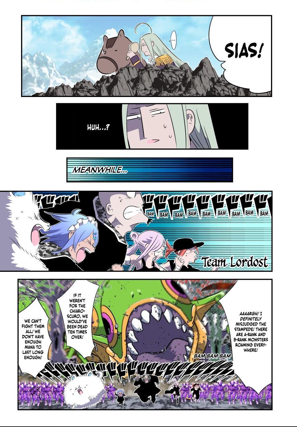 Read I Was Reincarnated as the 7th Prince so I Can Take My Time Perfecting My Magical Ability EN Manga Online