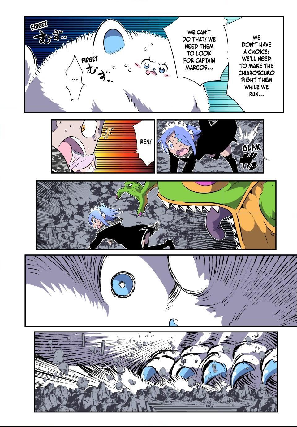 Read I Was Reincarnated as the 7th Prince so I Can Take My Time Perfecting My Magical Ability EN Manga Online