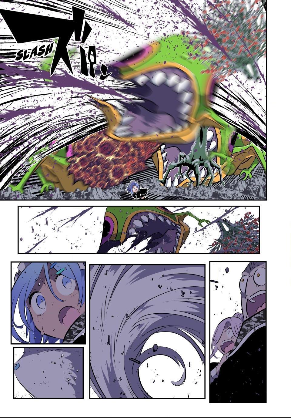 Read I Was Reincarnated as the 7th Prince so I Can Take My Time Perfecting My Magical Ability EN Manga Online