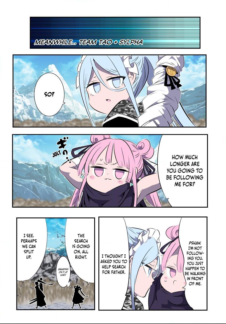 Read I Was Reincarnated as the 7th Prince so I Can Take My Time Perfecting My Magical Ability EN Manga Online