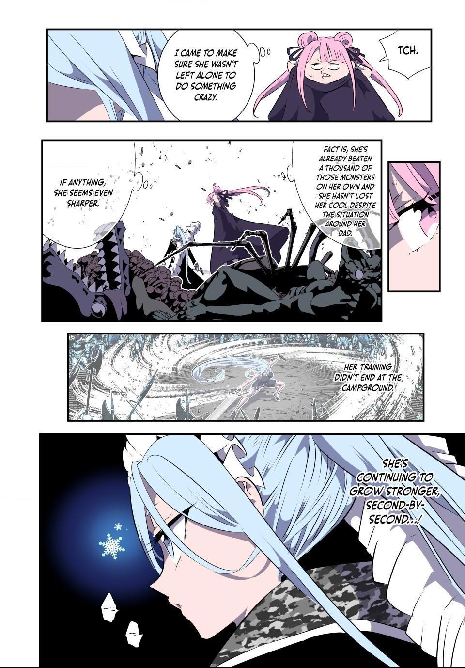 Read I Was Reincarnated as the 7th Prince so I Can Take My Time Perfecting My Magical Ability EN Manga Online