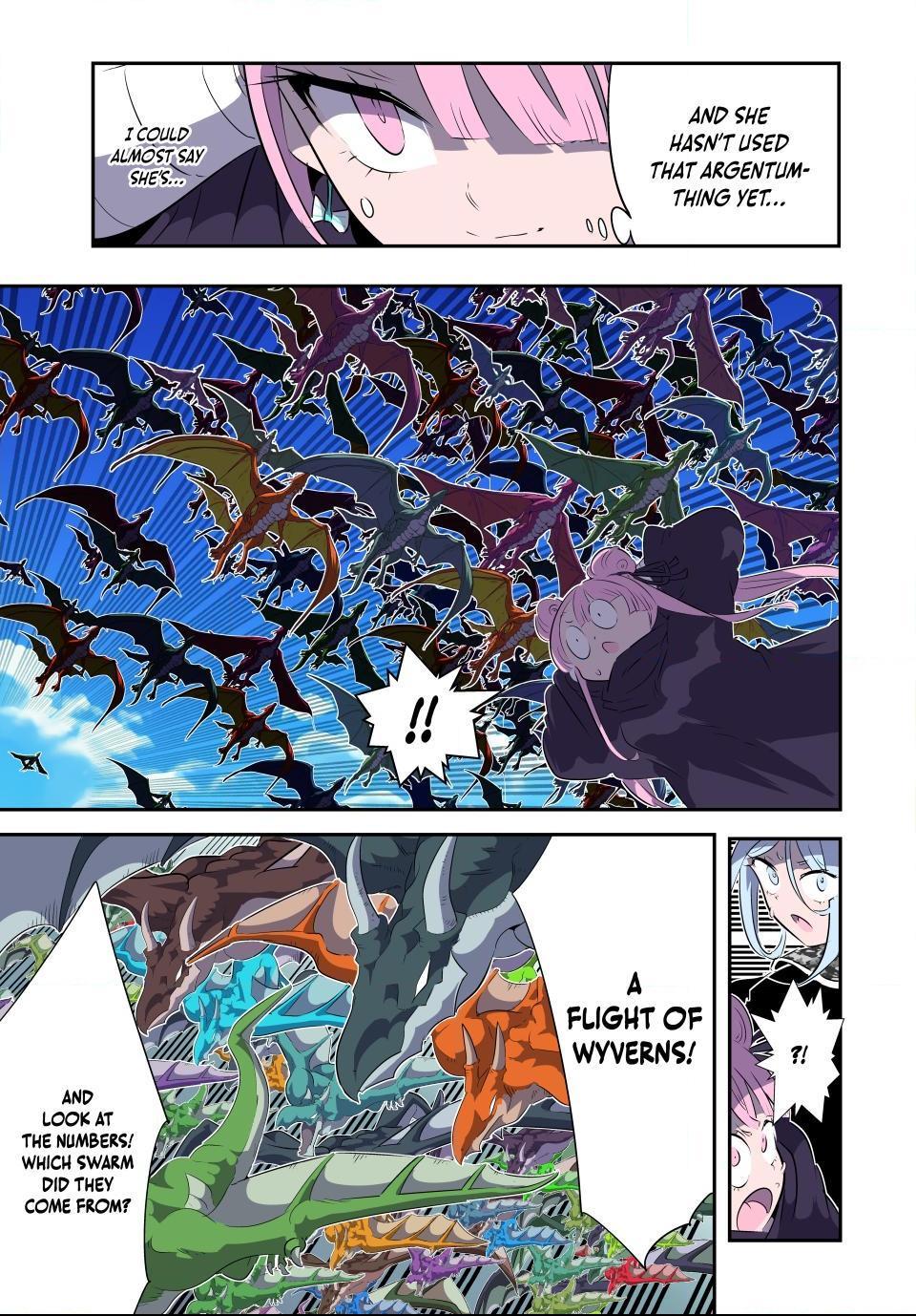 Read I Was Reincarnated as the 7th Prince so I Can Take My Time Perfecting My Magical Ability EN Manga Online