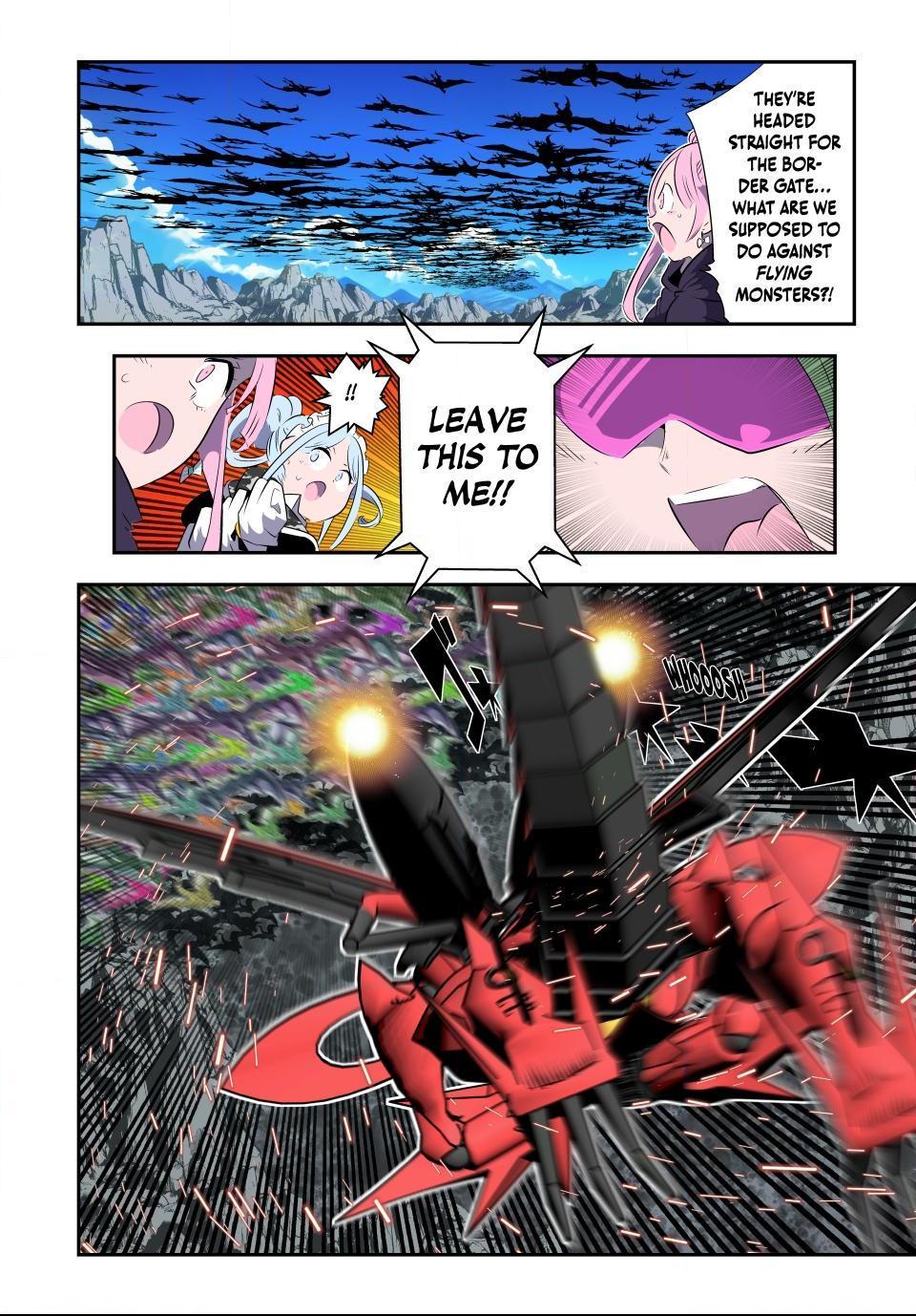 Read I Was Reincarnated as the 7th Prince so I Can Take My Time Perfecting My Magical Ability EN Manga Online