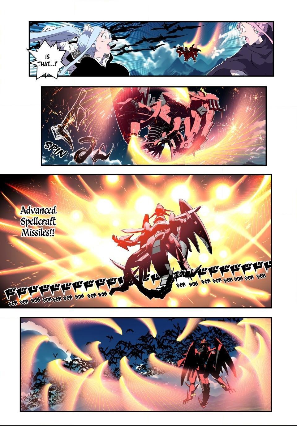 Read I Was Reincarnated as the 7th Prince so I Can Take My Time Perfecting My Magical Ability EN Manga Online