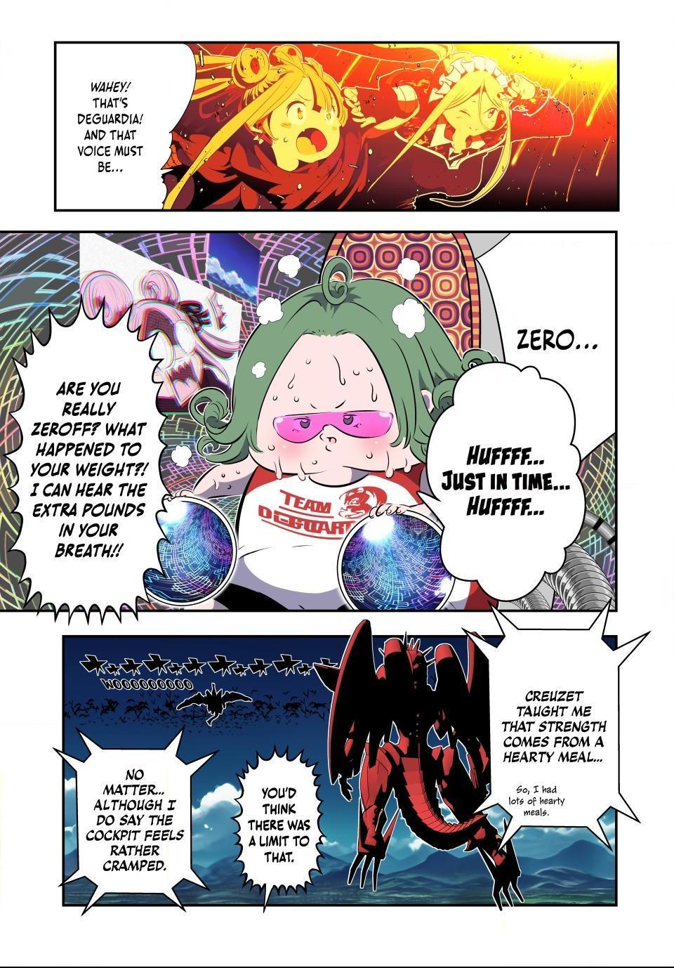 Read I Was Reincarnated as the 7th Prince so I Can Take My Time Perfecting My Magical Ability EN Manga Online