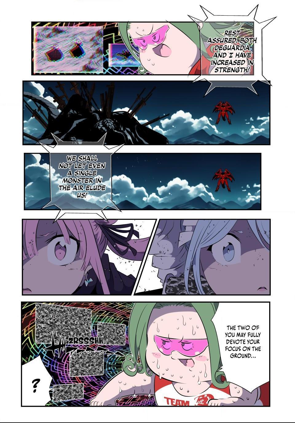 Read I Was Reincarnated as the 7th Prince so I Can Take My Time Perfecting My Magical Ability EN Manga Online