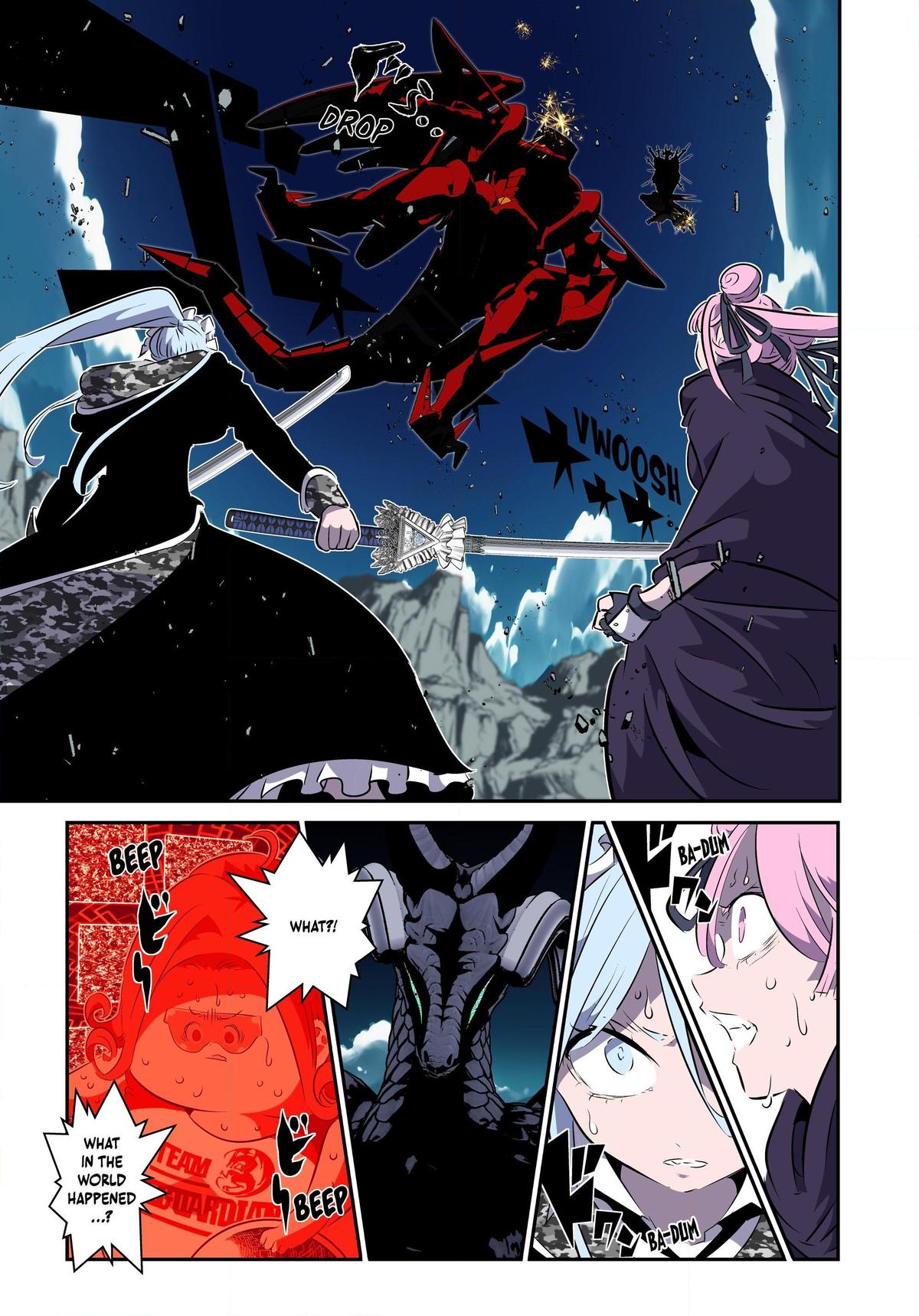 Read I Was Reincarnated as the 7th Prince so I Can Take My Time Perfecting My Magical Ability EN Manga Online