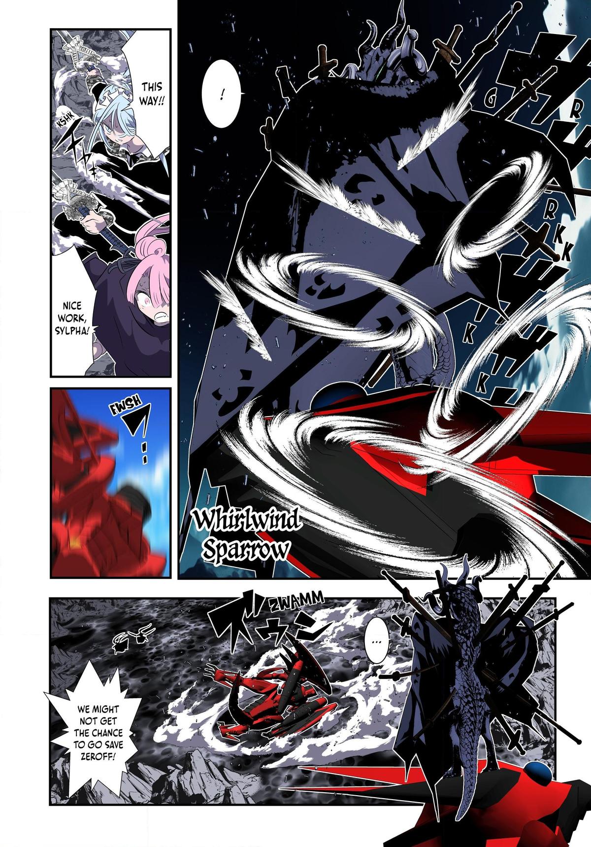 Read I Was Reincarnated as the 7th Prince so I Can Take My Time Perfecting My Magical Ability EN Manga Online