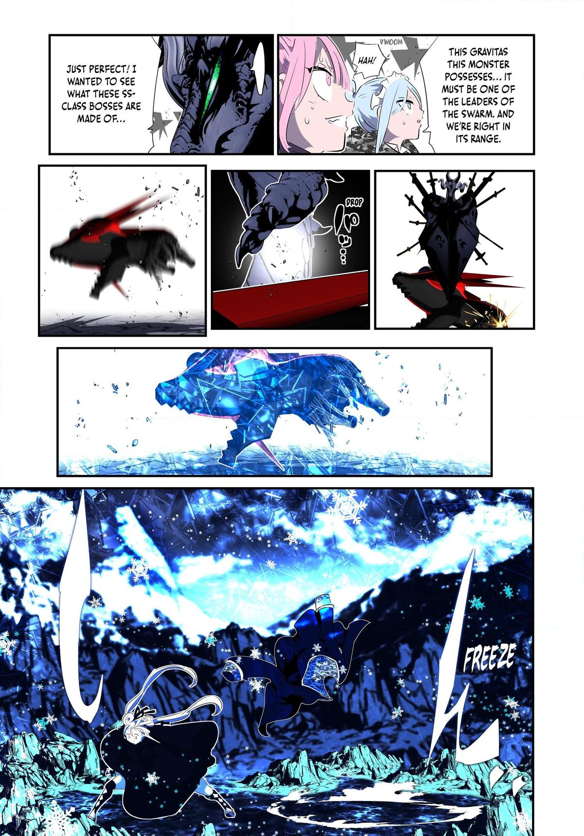 Read I Was Reincarnated as the 7th Prince so I Can Take My Time Perfecting My Magical Ability EN Manga Online