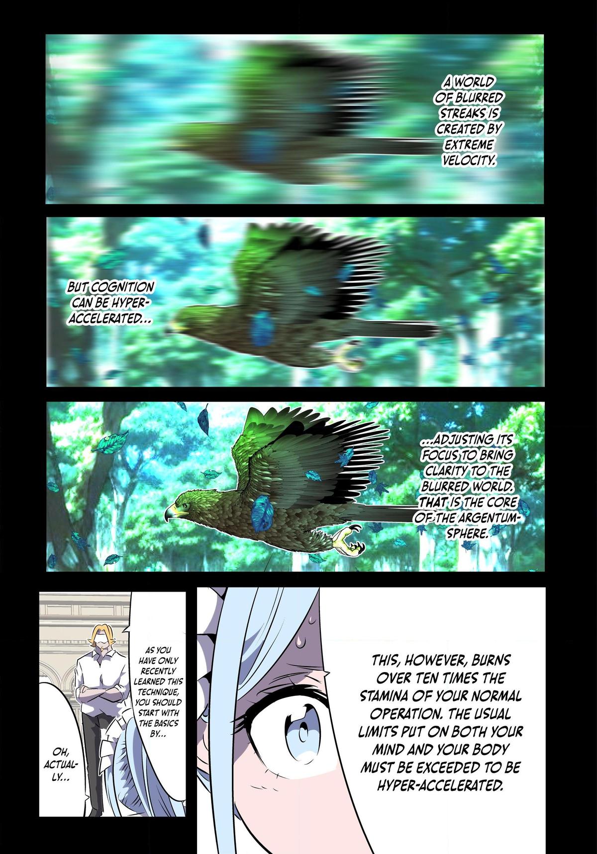 Read I Was Reincarnated as the 7th Prince so I Can Take My Time Perfecting My Magical Ability EN Manga Online