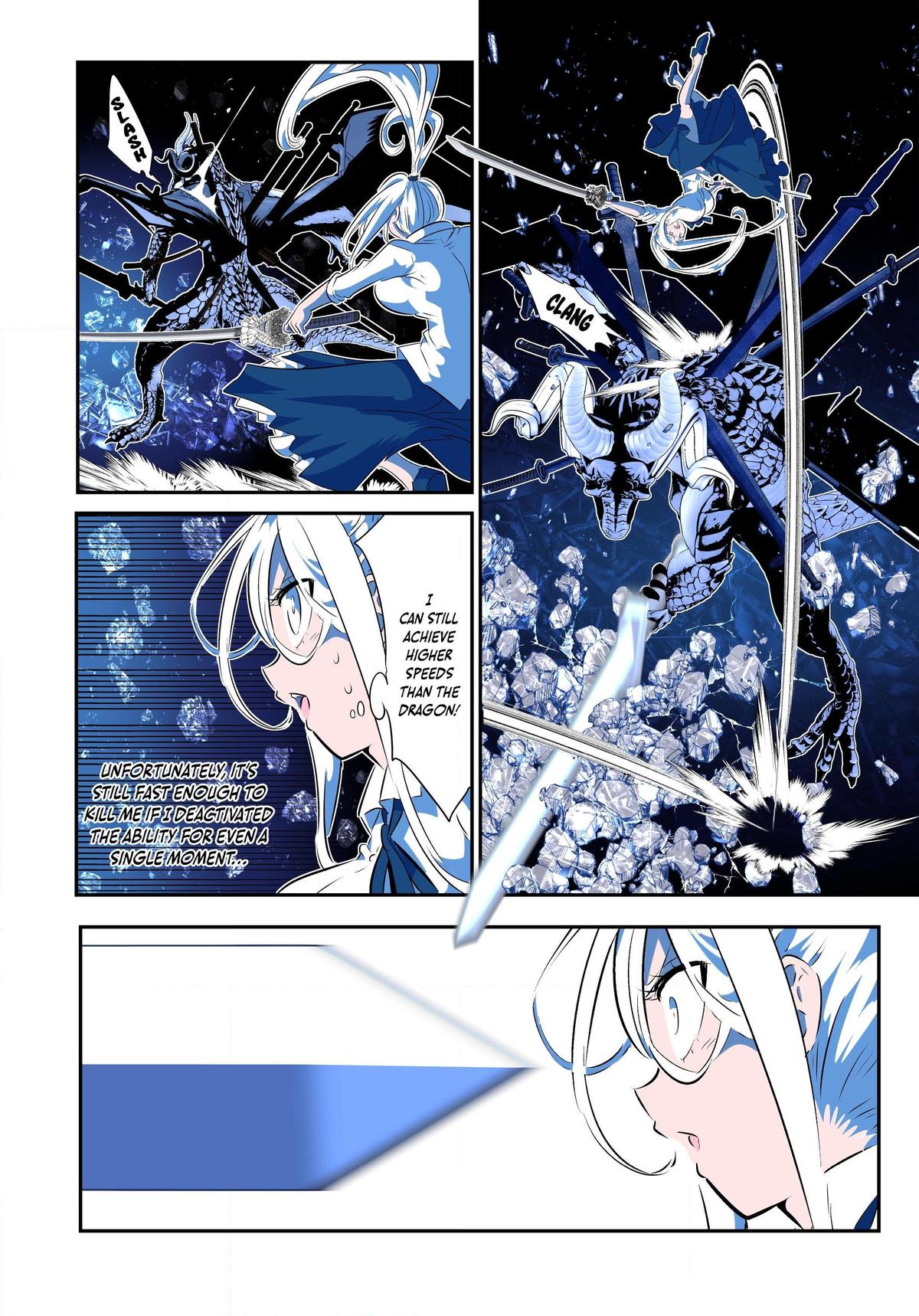 Read I Was Reincarnated as the 7th Prince so I Can Take My Time Perfecting My Magical Ability EN Manga Online