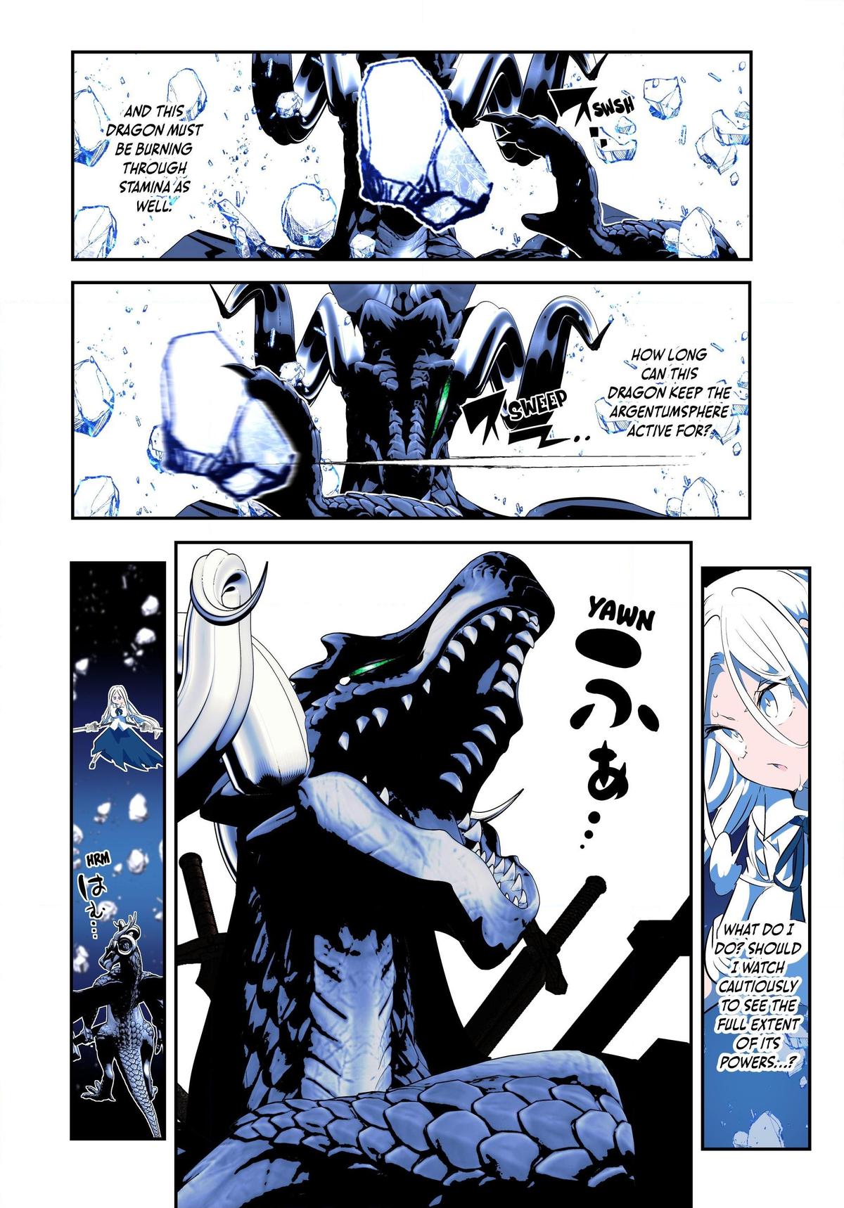 Read I Was Reincarnated as the 7th Prince so I Can Take My Time Perfecting My Magical Ability EN Manga Online